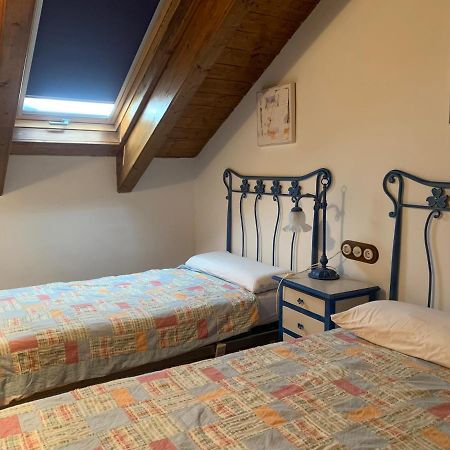 Apartamento BPirineos-Cotiella Benasque Exterior foto