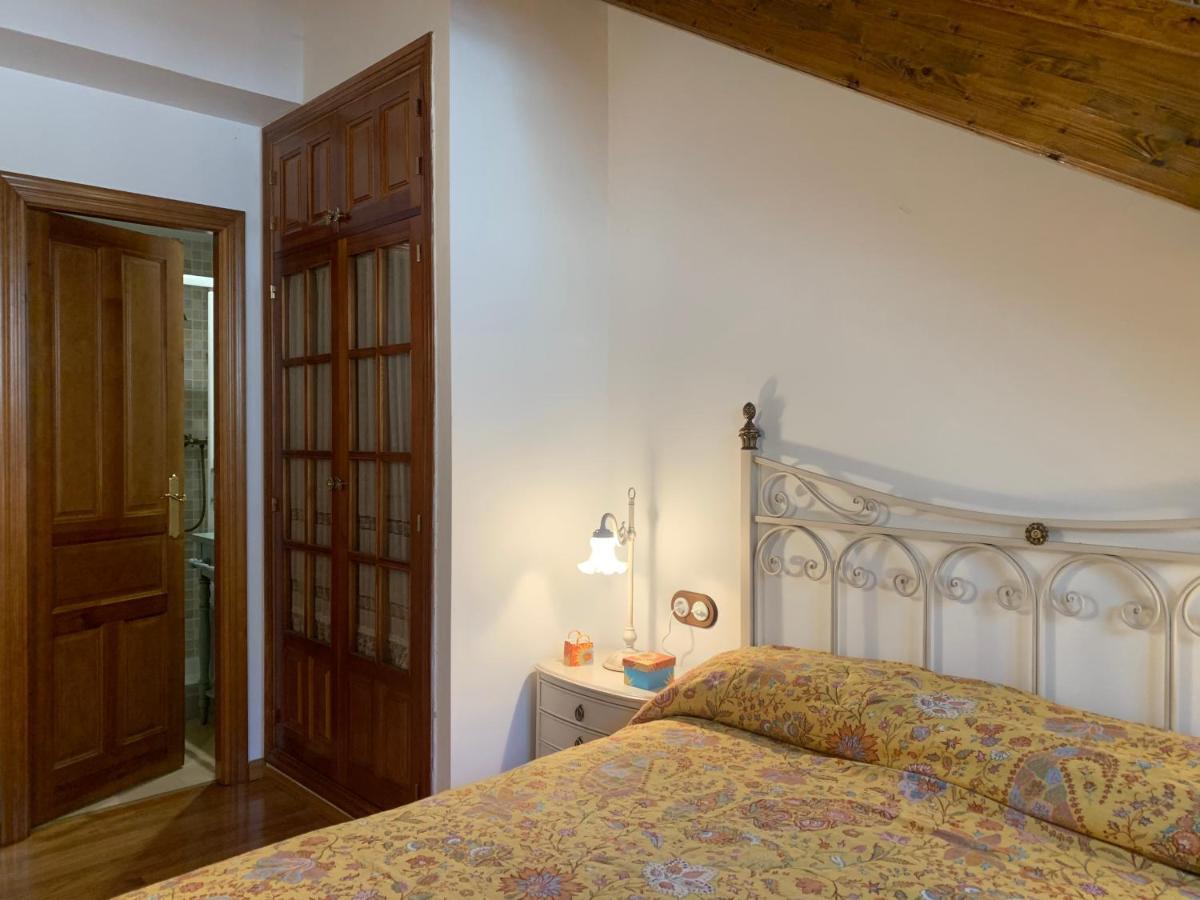 Apartamento BPirineos-Cotiella Benasque Exterior foto