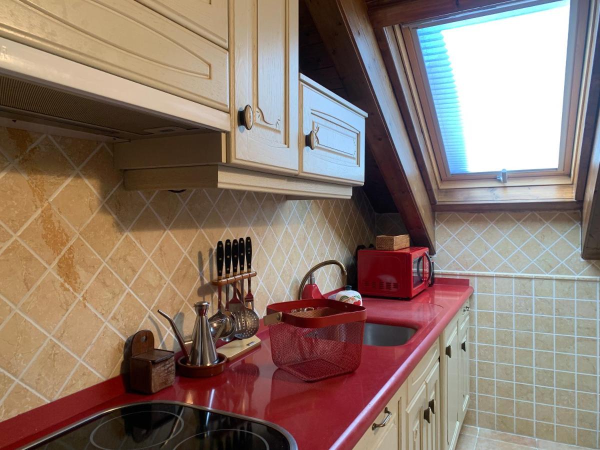 Apartamento BPirineos-Cotiella Benasque Exterior foto