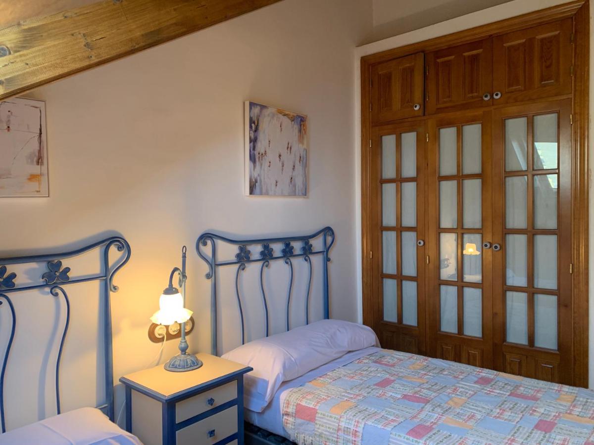 Apartamento BPirineos-Cotiella Benasque Exterior foto